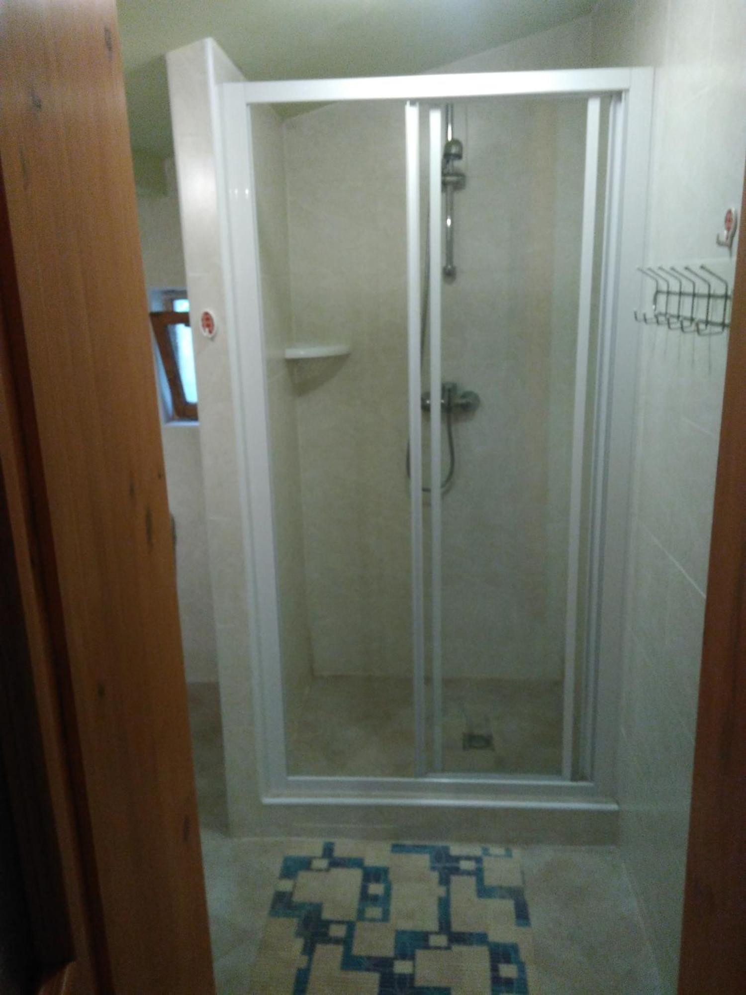 Apartment Belko Hrádek